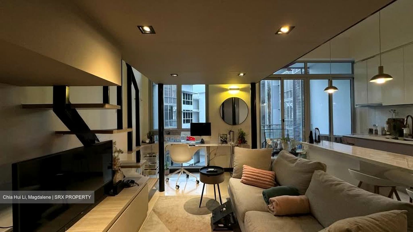 euHabitat (D14), Condominium #569725381